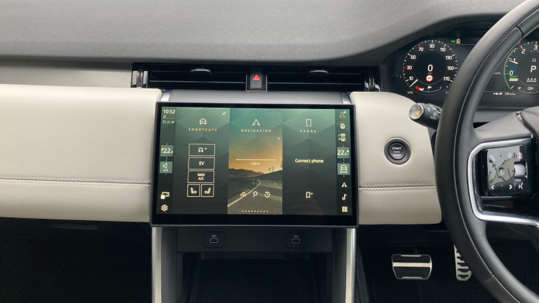 Land Rover Discovery Sport 1.5 P300e Dynamic HSE 5dr Auto [5 Seat] Station Wagon